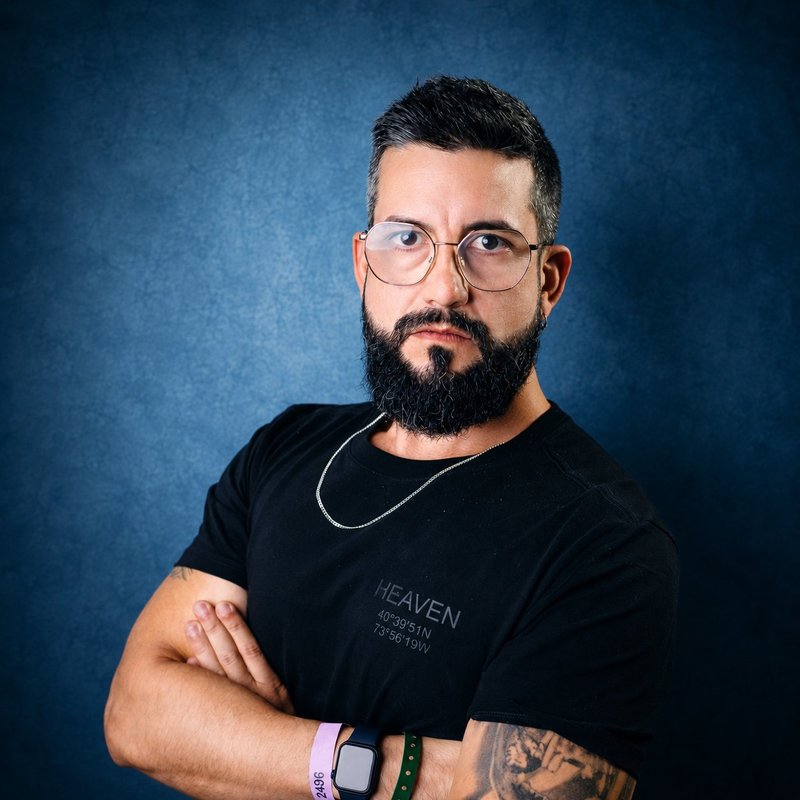 Rafael Cunha